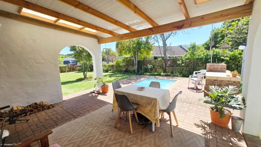 3 Bedroom Property for Sale in The Island Western Cape